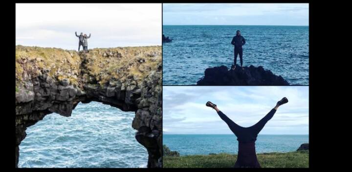 মিলিন্দকে শেষ দেখা গিয়েছিল 'ফোর মোর শটস প্লিজ' ওয়েব সিরিজে।