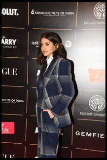 ছবিতে দেখুন: আন্তর্জাতিক খ্যাতিসম্পন্ন ম্যাগাজিনের রেড কার্পেটে বলি সেলেবরা