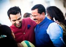 কোন মন্ত্রে টেস্টে বিধ্বংসী ফর্মে ওপেনার রোহিত, জানালেন ব্যক্তিগত কোচ