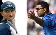 ‘ইয়ো ইয়ো টেস্টের সময় যদি তুমি প্রেসিডেন্ট থাকতে!\', আক্ষেপ ও অভিনন্দন যুবির, প্রত্যুত্তর সৌরভের