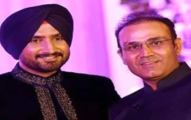 সহবাগের প্রাক্তন সতীর্থ হরভজন সিংহও জন্মদিনের শুভেচ্ছা জানান। 