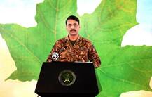 পাক অধিকৃত কাশ্মীরে জঙ্গি ঘাঁটি গুঁড়িয়ে দেওয়ার ভারতীয় সেনার দাবি অস্বীকার পাকিস্তানের