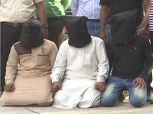 কমলেশ তিওয়ারি হত্যাকাণ্ড: ২ আততায়ীর সন্ধান দিলে ৫ লক্ষ টাকা পুরস্কার ঘোষণা পুলিশের