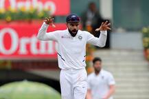 আজহারকে টপকে ভারতীয় অধিনায়কদের মধ্যে সবচেয়ে বেশিবার ফলো-অন করানোর রেকর্ড বিরাটের