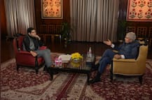 রাজ্যে ভয়ের পরিবেশ রয়েছে, উচ্চশিক্ষা ব্যবস্থা ‘পঙ্গু’, এবিপি আনন্দকে দেওয়া সাক্ষাৎকারে রাজ্য প্রশাসনের বিরুদ্ধে বিস্ফোরক রাজ্যপাল