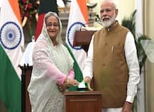 ইডেন টেস্টে আসছেন হাসিনা, আমন্ত্রণ জানানো হচ্ছে মোদি-মমতাকেও, জানালেন সৌরভ