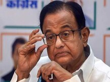 আইএনএক্স মামলা: সিবিআই-এর দায়ের করা মামলায় জামিন চিদম্বরমের, থাকছেন ইডি হেফাজতে