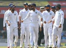 ঘরের মাঠে টানা ১১টি সিরিজ জয়, টেস্টের ইতিহাসে সর্বকালের সেরা সাফল্য ভারতের