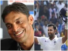 রোহিত টেস্ট ক্রিকেটের ব্র্যান্ড হয়ে উঠেছেন, স্টিভ স্মিথের রেকর্ড ভেঙে দিতে পারেন, উচ্ছ্বসিত প্রশংসায় শোয়েব আখতার