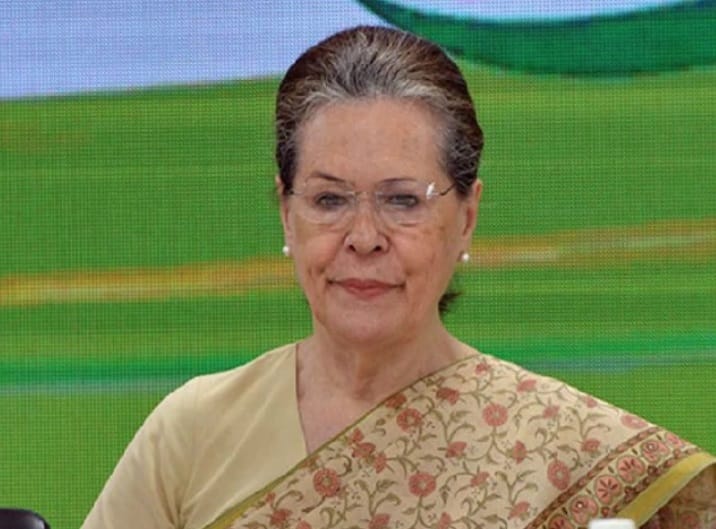 করোনা ছড়ানো রোধে হয়ত প্রয়োজন, কিন্তু অপরিকল্পিত কায়দায় লকডাউনে বিশৃঙ্খলা, চরম দুর্ভোগে পরিযায়ী শ্রমিকরা, বললেন সনিয়া Coronavirus update: Lockdown necessary but unplanned implementation causing chaos, says Sonia Gandhi করোনা ছড়ানো রোধে হয়ত প্রয়োজন, কিন্তু অপরিকল্পিত কায়দায় লকডাউনে বিশৃঙ্খলা, চরম দুর্ভোগে পরিযায়ী শ্রমিকরা, বললেন সনিয়া