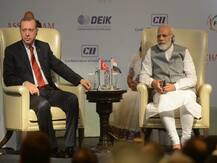 তুরস্কে যেতে হলে সাবধানতা অবলম্বন করুন, ভারতীয় নাগরিকদের সতর্কবার্তা কেন্দ্রীয় সরকারের