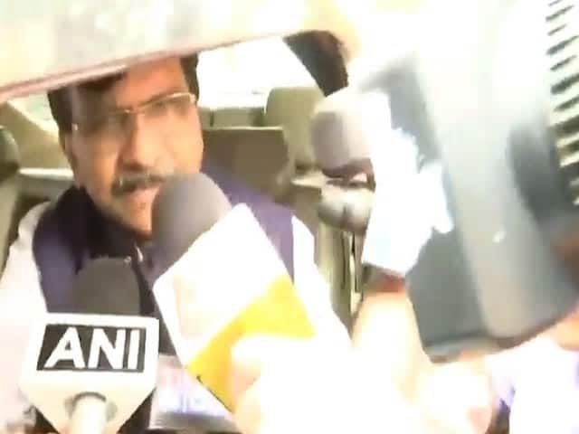 Maharashtra Election Result 2019 Live Updates: Maharashtra Elections 2019: Sena's Sanjay Raut Talks Of 50:50 Formula With BJP 