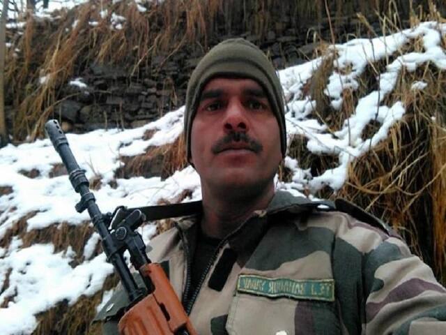 Sacked BSF jawan Tej Bahadur quits JJP over Dushyant Chautalas alliance with BJP ‘বিশ্বাসঘাতকতার শিকার’, জজপা বিজেপির সঙ্গে জোট করায় দল ছাড়লেন বহিষ্কৃত বিএসএফ জওয়ান তেজ বাহাদুর