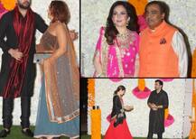 দেখুন, মুকেশ অম্বানির দীপাবলি পার্টির জন্য টপ আনতেই ভুলেছিলেন যুবরাজের স্ত্রী, তারপর কী ঘটল!