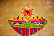 দেখুন, দীপাবলি উপলক্ষে সোশ্যাল মিডিয়ায় ছড়িয়ে পড়েছে এই বার্তা, ছবিগুলি