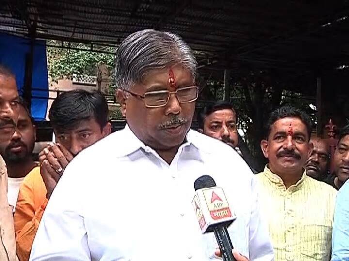 After poll win, Maha BJP chief Patil to gift sarees to women নিজের কেন্দ্রের মহিলাদের শাড়ি উপহার, ভোটে জিতে ঘোষণা মহারাষ্ট্র বিজেপি সভাপতির