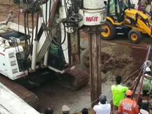 কুয়োয় আটক শিশু সুজিতকে নিয়ে উদ্বিগ্ন মোদি, উদ্ধার করতে পাশেই খোঁড়া হয়েছে ৪০ ফিট গর্ত