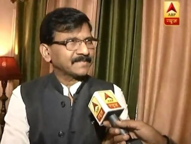 Sanjay Raut Taunts BJP After Jharkhand Fallout; Says Modi-Shah Tried Hard But CAA Didn't Help লাভ হয়নি সংশোধিত নাগরিকত্ব আইনে, মোদি-শাহ অনেক চেষ্টা করেছেন, কিন্তু ঝাড়খন্ড হাতছাড়া হল বিজেপির!  কটাক্ষ শিবসেনার