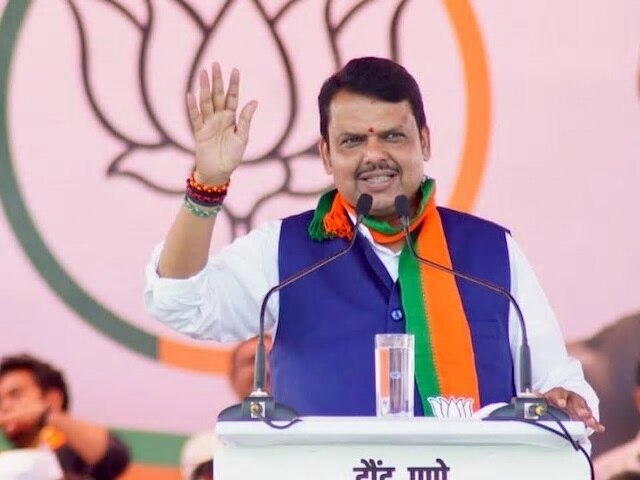 Devendra Fadnavis, Bihar BJP In-Charge, Tests Positive For Coronavirus বিহার ভোটের মুখে করোনা পজিটিভ বিজেপির ভারপ্রাপ্ত নেতা দেবেন্দ্র ফঢ়নবিশ