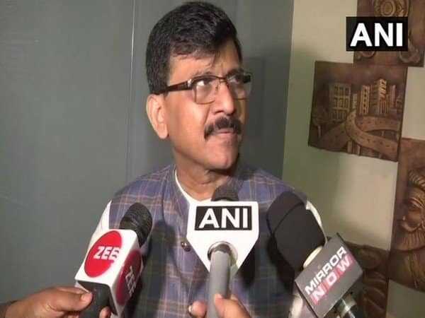 No Dushyant Chautala here, Shiv Senas strong message to BJP ‘এখানে কোনও দুষ্যন্ত নেই যার বাবা জেলে,’ হরিয়ানার প্রসঙ্গ টেনে বিজেপি-কে খোঁচা শিবসেনার