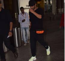 দেখুন, ইতালি থেকে ছুটি কাটিয়ে ফিরলেন সুশান্ত সিংহ রাজপুত ও রিয়া চক্রবর্তী