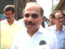 ‘জঙ্গিদের শ্রমিক-হত্যার ঘটনা অত্যন্ত মর্মান্তিক’, কেন্দ্রের কাশ্মীর-নীতিকে তীব্র আক্রমণ অধীরের