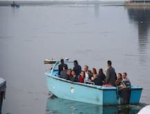 কাশ্মীরের পরিস্থিতি স্বাভাবিক হলে সেখানে ইইউ প্রতিনিধিরা কেন?, ‘সামনা’য় প্রশ্ন তুলল শিবসেনা