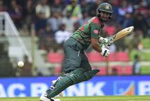 \'ভাই, এই সিরিজে কি কিছু...?\' জুয়াড়ির সঙ্গে শাকিবের কথোপকথন প্রকাশ্যে আনল আইসিসি