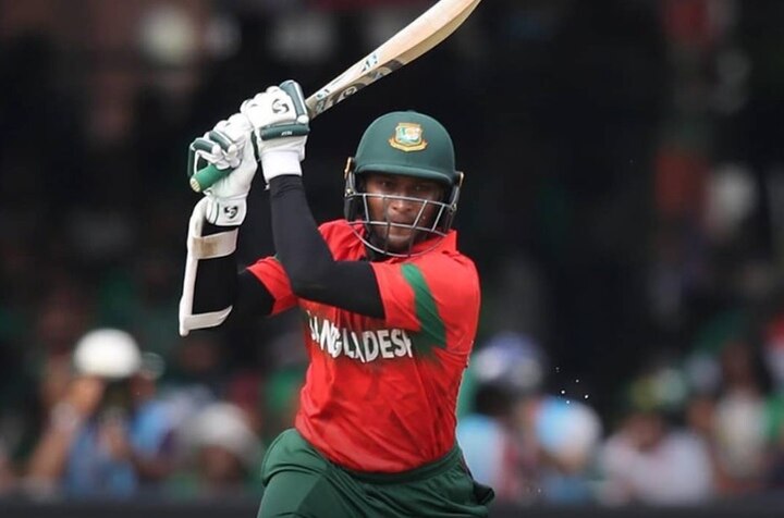 Bangladesh will play 2023 World Cup Final under Shakib, Says Mortaza শাকিবের নেতৃত্বেই ২০২৩ সালের বিশ্বকাপ ফাইনাল খেলবে বাংলাদেশ, বললেন মোর্তাজা, 'বিষণ্ণ' মুশফিকুর