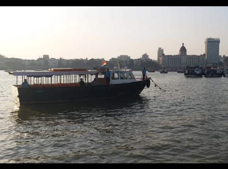 Arabian Sea will begin entering, flooding Mumbai by 2050, says study জলস্তর বাড়ছে আরব সাগরের, ২০৫০ সালের মধ্যে ভেসে যাবে মুম্বই, আশঙ্কা মার্কিন গবেষকদের