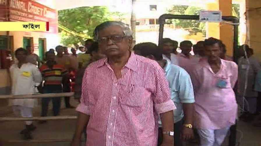 প্রয়াত সিপিআই নেতা গুরুদাস দাশগুপ্ত, প্রধানমন্ত্রীর শোকবার্তা