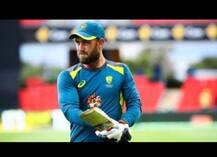 মানসিকভাবে অসুস্থ, ক্রিকেট থেকে সাময়িক বিরতি নিলেন গ্লেন ম্যাক্সওয়েল