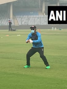 রবিবার দিল্লিতেই হচ্ছে ভারত-বাংলাদেশ ম্যাচ, জানালেন সৌরভ, দূষণ না কমা পর্যন্ত খেলা বন্ধ থাক, চান গম্ভীর