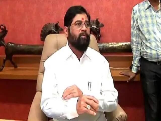 Eknath Shinde Elected Shiv Sena Legislative Party Leader একনাথ শিণ্ডেকে পরিষদীয় দলনেতা হিসেবে বেছে নিল শিবসেনা