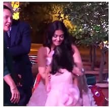 দেখুন, জন্মদিন পালন করতে রোমে সপরিবার ঐশ্বর্যা