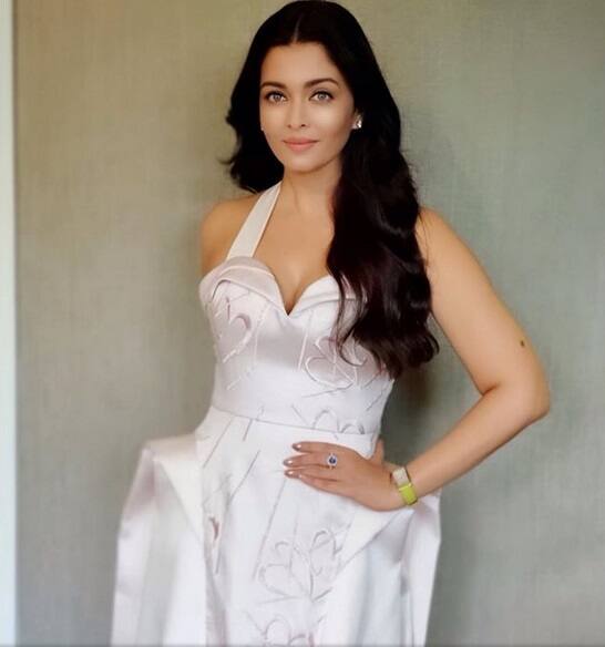 মোহময়ী অ্যাশ।