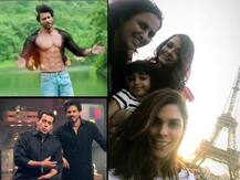  ‘নায়কোচিত’, ভিডিও পোস্ট করে শাহরুখের প্রশংসায় উচ্ছ্বসিত সলমন