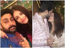 আজ ঐশ্বর্যার জন্মদিন, অভিষেক ইনস্টাগ্রামে পোস্ট করলেন শুভেচ্ছা