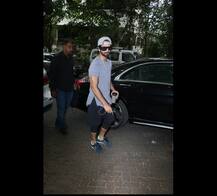 দেখুন, একসঙ্গে ওয়ার্কআউট সেশনে শাহিদ-মীরা