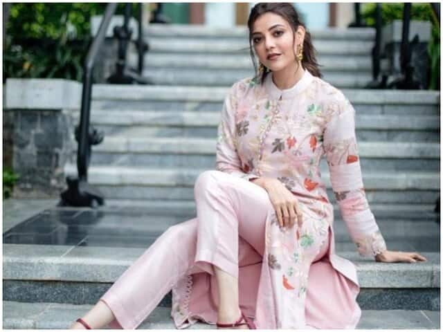 বিয়ে করছেন কাজল আগরওয়াল, বাড়ির পছন্দ করা পাত্র