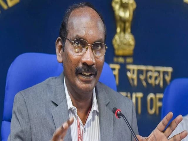চন্দ্রযান ২-ই শেষ নয়, ফের চাঁদে সফট ল্যান্ডিংয়ের চেষ্টা করবে ইসরো