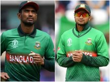 শাকিবের অনুপস্থিতি নয়, খেলা নিয়েই ভাবছি, বললেন মাহমুদুল্লাহ