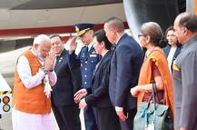 দেখুন, তাইল্যান্ডে প্রবাসী ভারতীয়দের অনুষ্ঠানে প্রধানমন্ত্রী মোদি