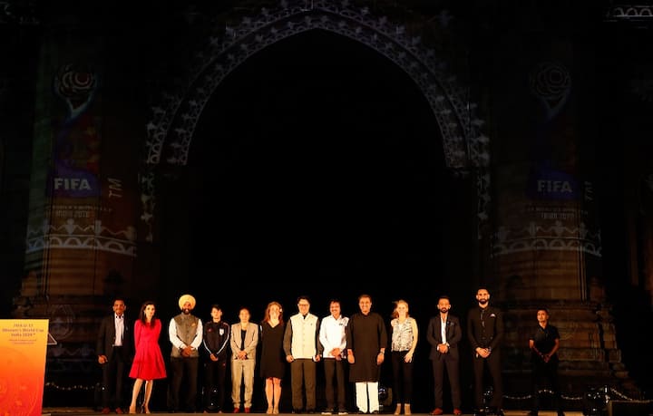২০২০ সালের ২ থেকে ২১ নভেম্বর পর্যন্ত চলবে এই বিশ্বকাপ