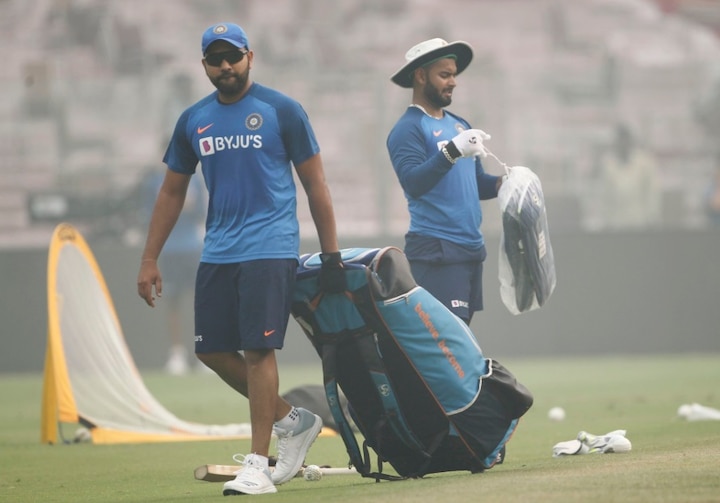 Smog-Engulfed Delhi, IND vs BAN 1st T20 Match May Call Off দৃশ্যমানতার সমস্যা, ধোঁয়াশার কারণে বাতিল হতে পারে ভারত বনাম বাংলাদেশ ম্যাচ