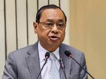 ‘আমার একটা অংশ সবসময় সুপ্রিম কোর্টের সঙ্গে জড়িয়ে থাকবে’, বিদায়ী বার্তায় প্রধান বিচারপতি গগৈ