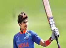 দেওধর ট্রফি ফাইনালে সর্বকনিষ্ঠ অধিনায়ক, বিরাটের ১০ বছরের পুরনো রেকর্ড ভাঙলেন শুভমান