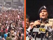 দিল্লি পুলিশ বিজেপির ‘সশস্ত্র বাহিনী’ হয়ে উঠেছে, ট্যুইট-তোপ আপের, অমিত শাহকেও আক্রমণ