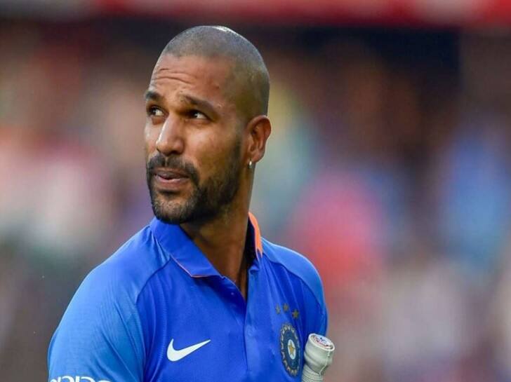 Questions will be raised on Shikhar Dhawan if he does not bat well in the next 2 matches, says Sunil Gavaskar বাংলাদেশের বিরুদ্ধে পরের দু’টি ম্যাচে ভাল ব্যাটিং করতে না পারলে ধবনকে নিয়ে প্রশ্ন উঠবে, মত গাওস্করের