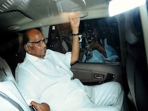 মহারাষ্ট্রে সরকার গঠনে শিবসেনাকে সমর্থনে প্রস্তুত এনসিপি, দ্বিধাগ্রস্ত কংগ্রেস, খবর সূত্রের